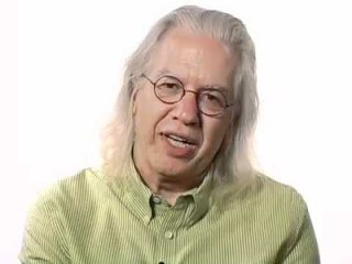 Tom Otterness on Contemporary Art