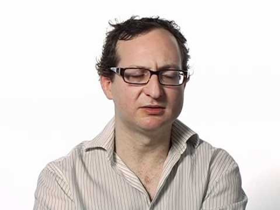 How to Avoid Comedy Burnout