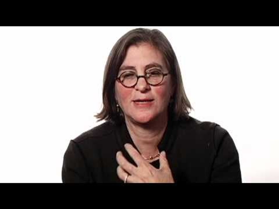 Let Your Ideas Lead the Way