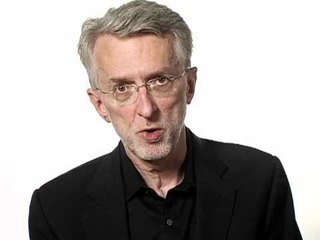 Jeff Jarvis on the Google Killer