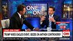 One-on-One with Anthony Scaramucci hosted by Chris Cuomo. @Scaramucci #AnthonyScaramucci #Breaking #CNN #DonaldTrump #FoxNews #NBS #CNBC #MSNBC