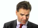 Niall Ferguson: Is history driven by individuals, or larger forces?