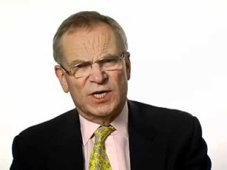 Jeffrey Archer on British Politics