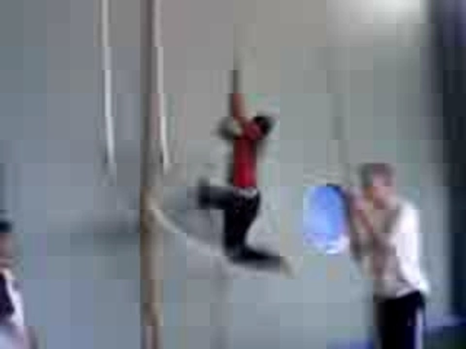 Gamele a la corde