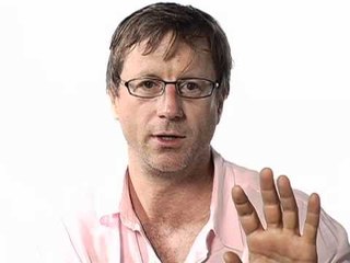 Kurt Pitzer on Confronting Death in the Field