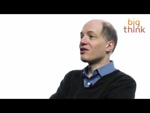 Alain de Botton: Values Without Religion