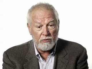 Dickson Despommier on Encouraging Innovation