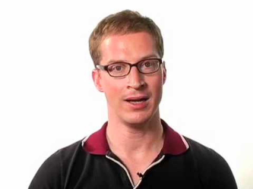 Andrew Sean Greer: Where to Write
