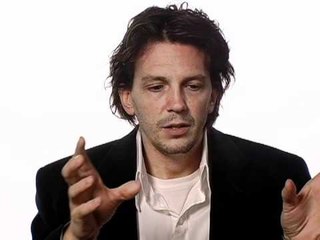 Ryan McGinness Describes His Work