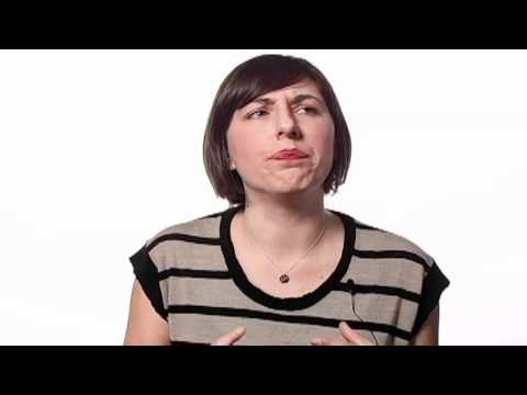 Wrestling With Ugly Voices