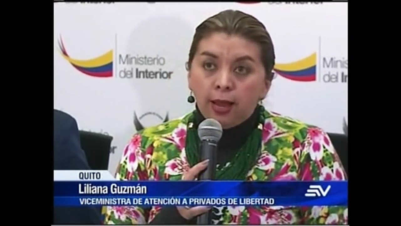 Televistazo 19h00