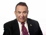 Tommy Thompson on Education Reform