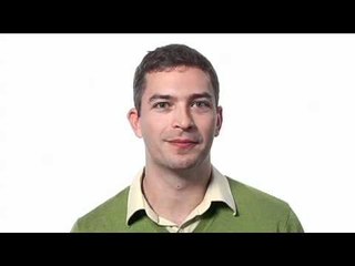 Aaron Patzer: Saving's Biggest Enemy: Food