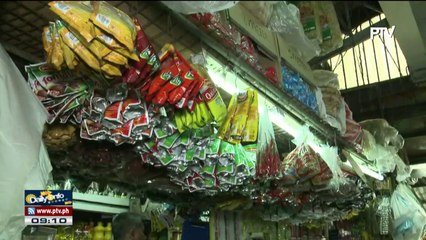 BANTAY-PRESYO: Kasalukuyang presyo ng mga pangunahing bilihin