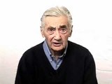 Howard Zinn on Race in America