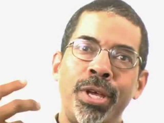 Stephen Carter: What is Democracy?