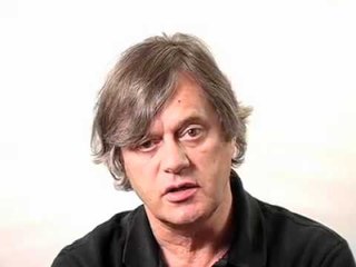 Jean-Francois Rischard: Who Are We?