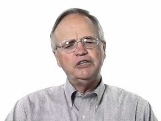 Dean Gus Speth on Empowering Citizens