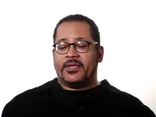 Michael Eric Dyson: Class and the Mortgage Crisis