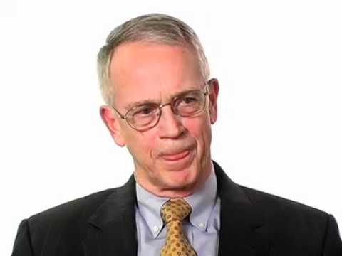 Can technology solve our problems?