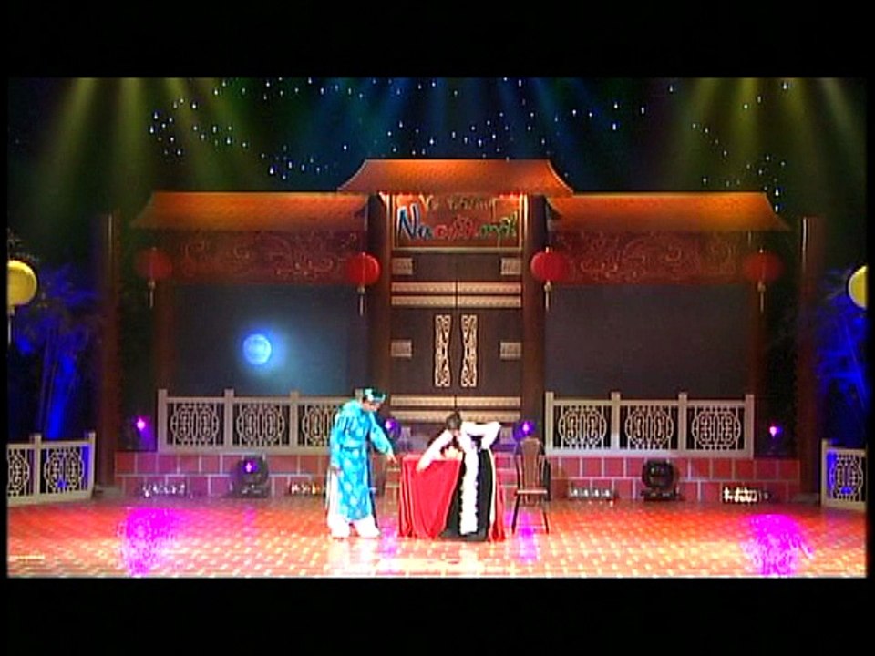 Cờ bạc - Hoài Linh