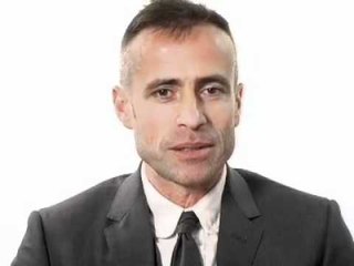 Thom Browne on Himself