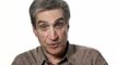 Robert Pinsky Reads The Forgetting