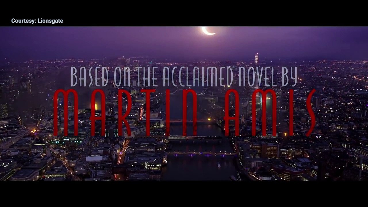 London Fields Trailer