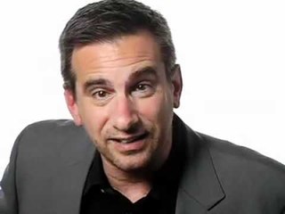 What do you want to tell Big Thinkers?