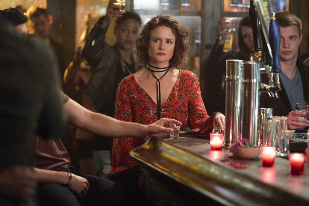 The Originals Season 5 Episode 7 | Full {s5e7} Episodes