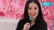 Where did Kris Aquino get her makeup addiction from