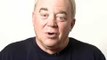 Jim Wallis: Finding God