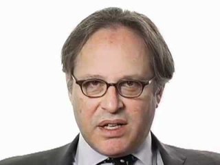 Nicholas Lemann: Who are you?