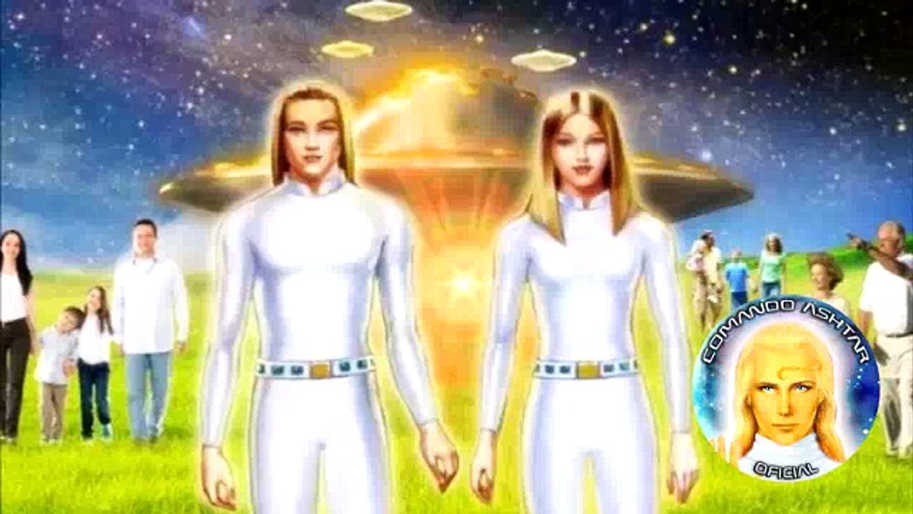 Comando ASHTAR - Os preparos para o desencarne