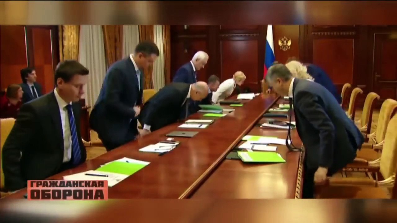 Гражданская оборона – выпуск от 05.06.2018