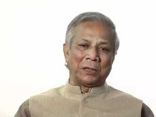 What is a government's role in alleviating poverty?