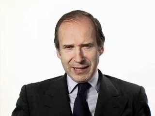 Simon de Pury: Competing with Christies and Sotheby's