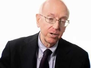 Richard Posner: What is your outlook?
