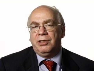 George H. W. Bush and the First Gulf War