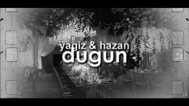 ❖ Fazilet Hanim ve Kizlari 50. Bölüm || Yagiz ve Hazan düğün