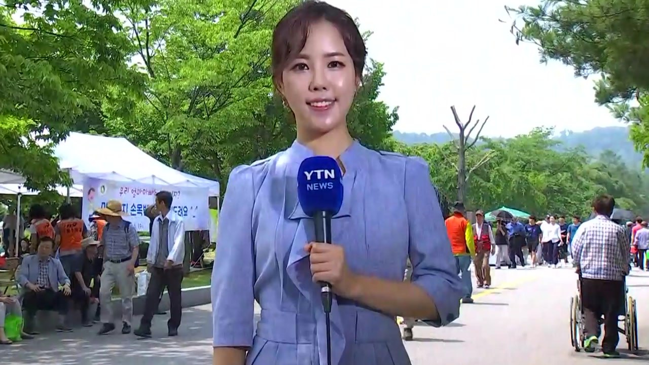 [날씨] 현충일, 전국 불볕더위...영동·영남 폭염주의보 / YTN
