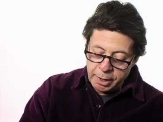 Richard Price Reads from "Lush Life"