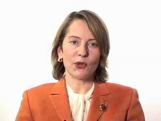 What goes into an exhibition?