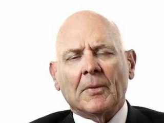 What should we be doing?