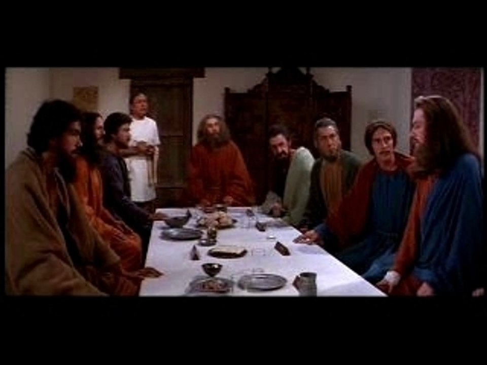 La folle histoire du monde Jesus