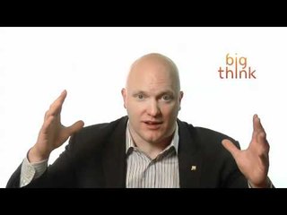 Big Think Interview With Paul Rieckhoff