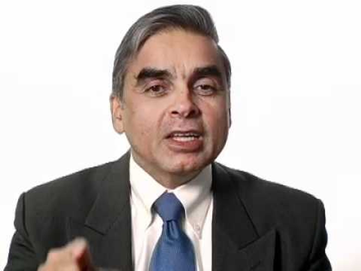⁣Kishore Mahbubani: Is there really a clash of civilizations?