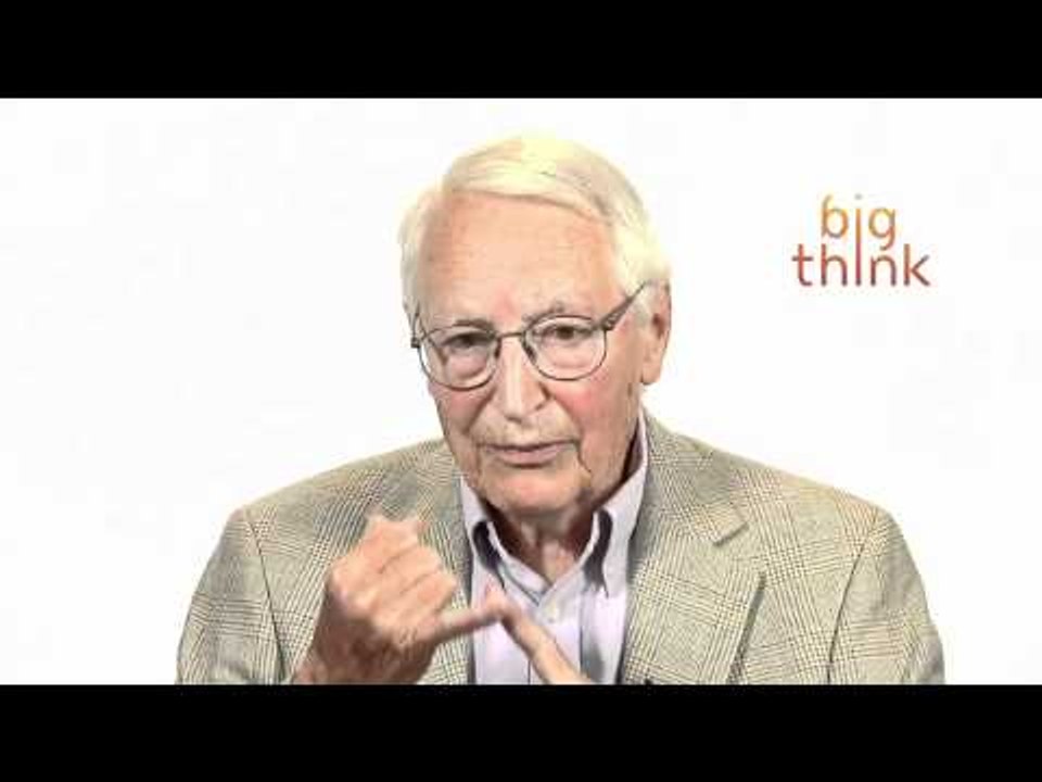 Why Conscience Is an Evolutionary Advantage