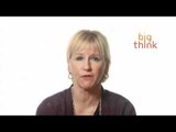 Big Think Interview With Margot Wallström