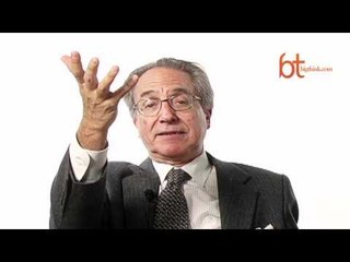 Are Leaders Born or Made?